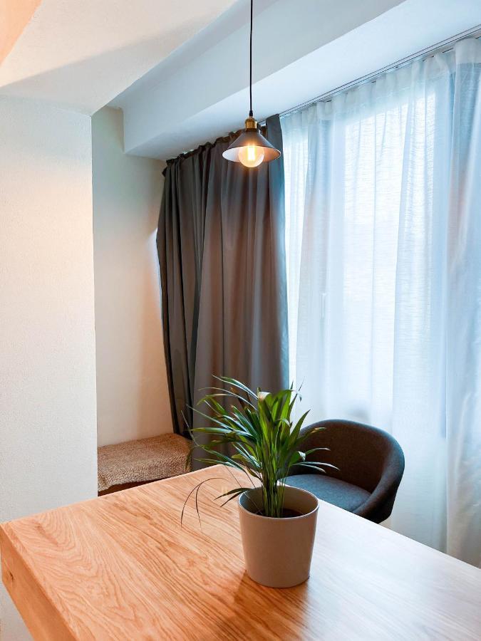ホテル Kesletz House シビウ エクステリア 写真